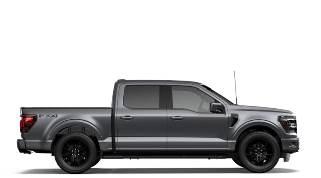2026 Ford F-150+F-150