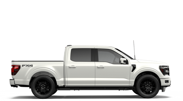 2026 Ford F-150+F-150