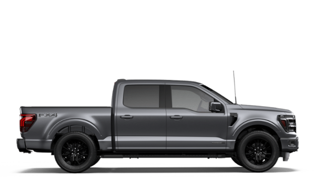2026 Ford F-150+F-150
