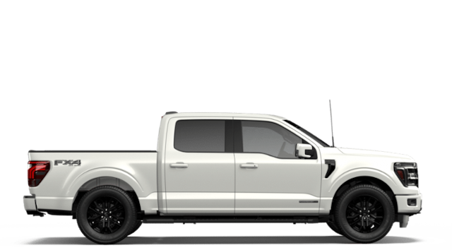 2026 Ford F-150+F-150
