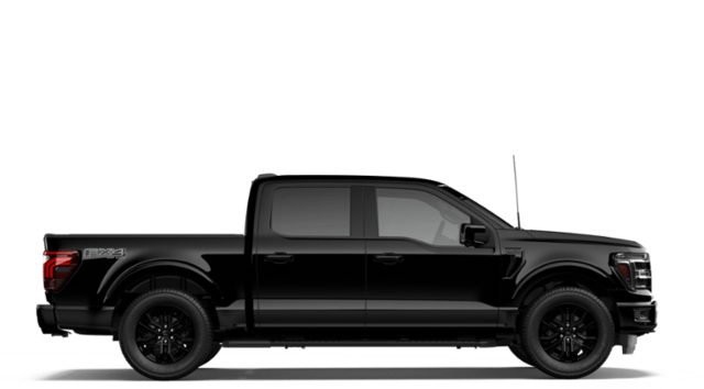 2026 Ford F-150+F-150