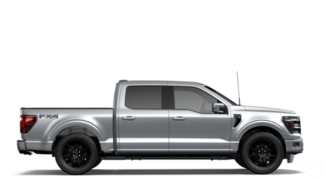 2026 Ford F-150+F-150
