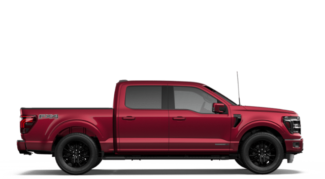 2026 Ford F-150+F-150