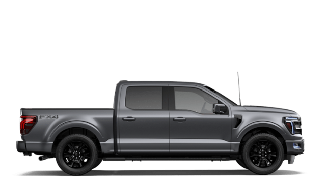 2026 Ford F-150+F-150