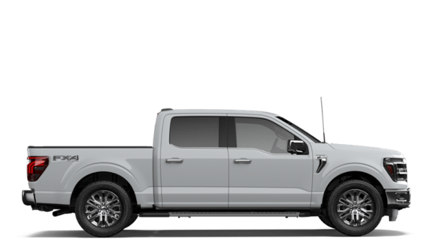 2026 Ford F-150+F-150