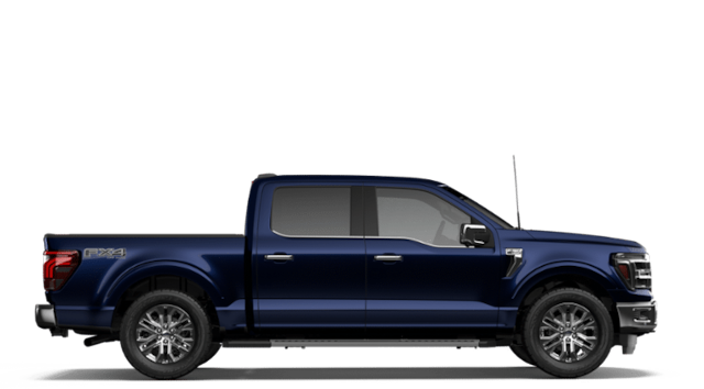 2026 Ford F-150+F-150