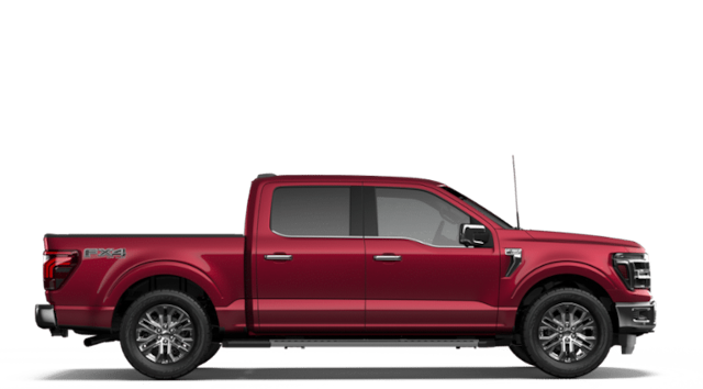 2026 Ford F-150+F-150