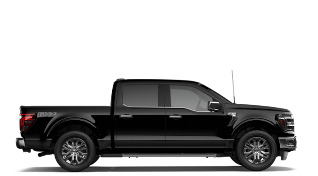 2026 Ford F-150+F-150