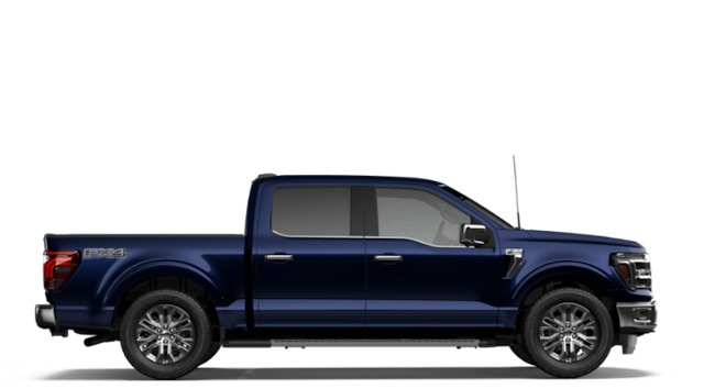 2026 Ford F-150+F-150