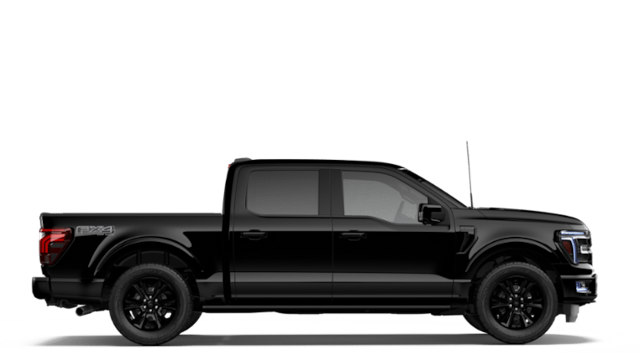 2026 Ford F-150+F-150