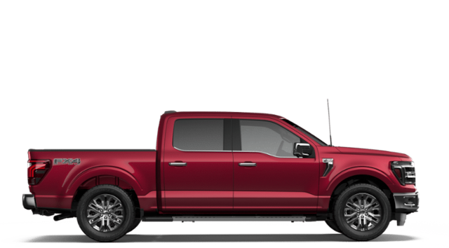 2026 Ford F-150+F-150