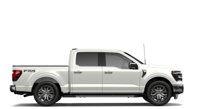2026 Ford F-150+F-150