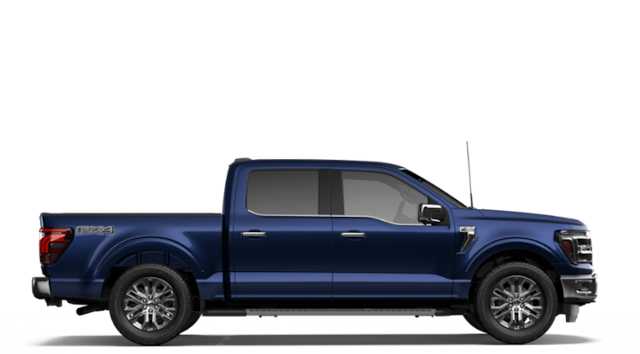2026 Ford F-150+F-150
