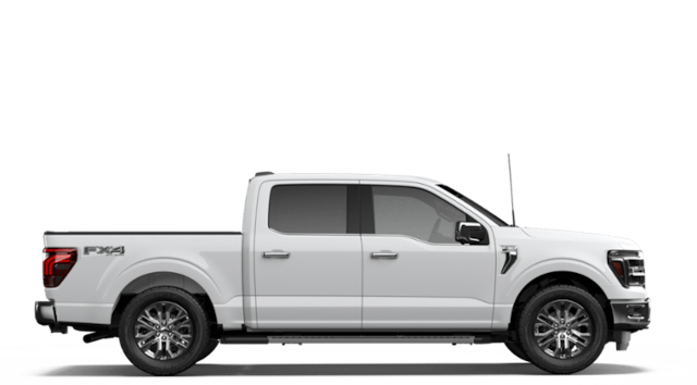 2026 Ford F-150+F-150