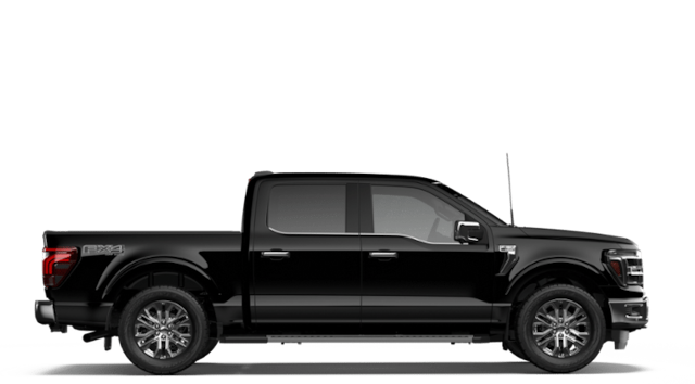 2026 Ford F-150+F-150