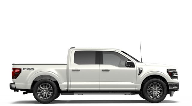2026 Ford F-150+F-150