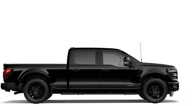 2026 Ford F-150+F-150