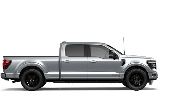 2026 Ford F-150+F-150