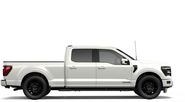 2026 Ford F-150+F-150