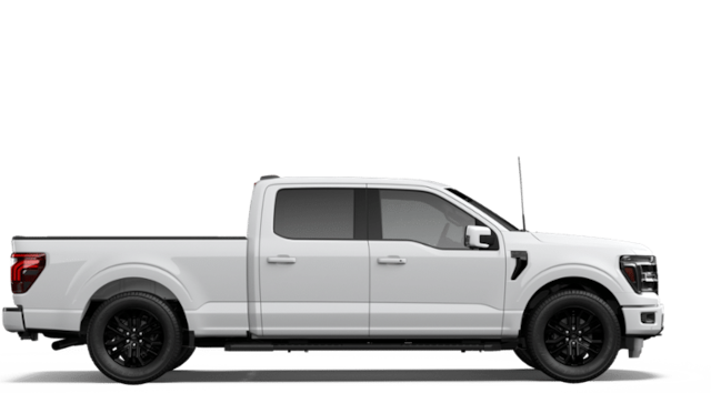 2026 Ford F-150+F-150