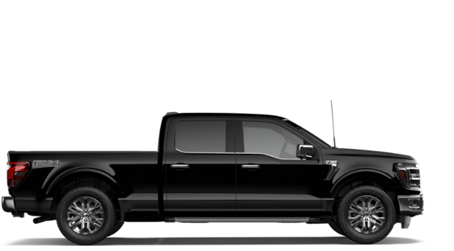 2026 Ford F-150+F-150