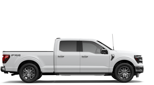 2026 Ford F-150+F-150