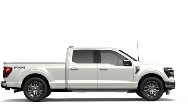 2026 Ford F-150+F-150