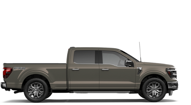 2026 Ford F-150+F-150