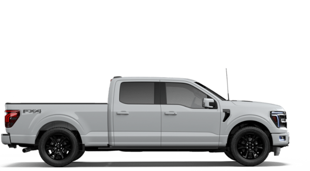 2026 Ford F-150+F-150