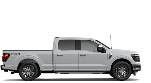 2026 Ford F-150+F-150
