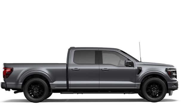 2026 Ford F-150+F-150