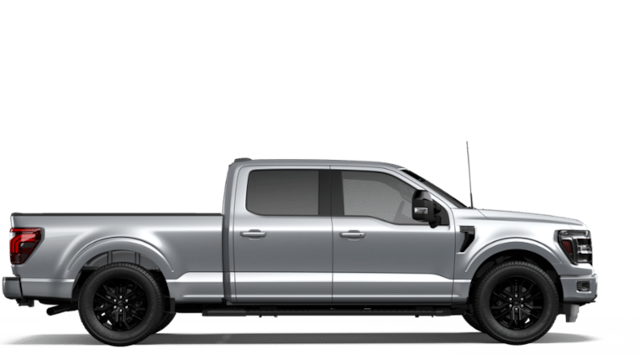 2026 Ford F-150+F-150