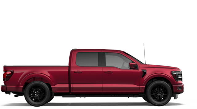 2026 Ford F-150+F-150