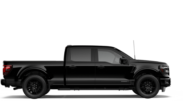 2026 Ford F-150+F-150