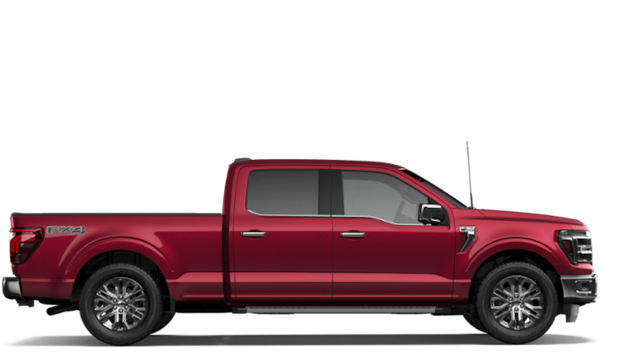 2026 Ford F-150+F-150