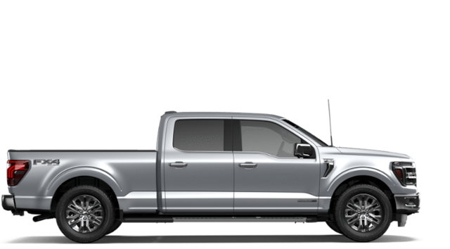 2026 Ford F-150+F-150