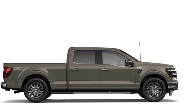 2026 Ford F-150+F-150