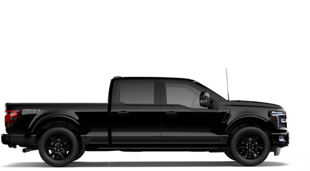 2026 Ford F-150+F-150