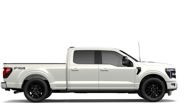 2026 Ford F-150+F-150
