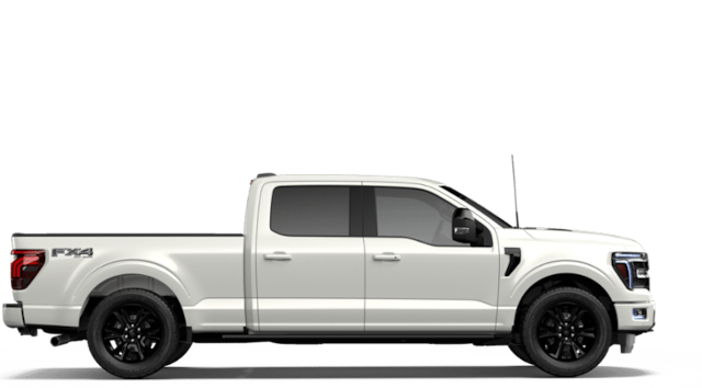 2026 Ford F-150+F-150