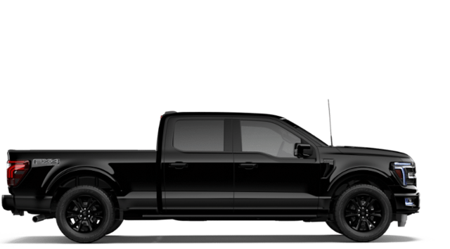 2026 Ford F-150+F-150