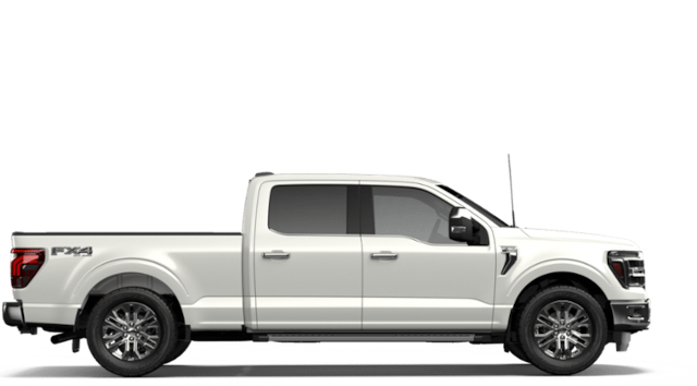 2026 Ford F-150+F-150