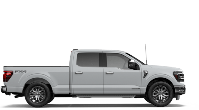 2026 Ford F-150+F-150