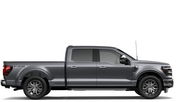 2026 Ford F-150+F-150