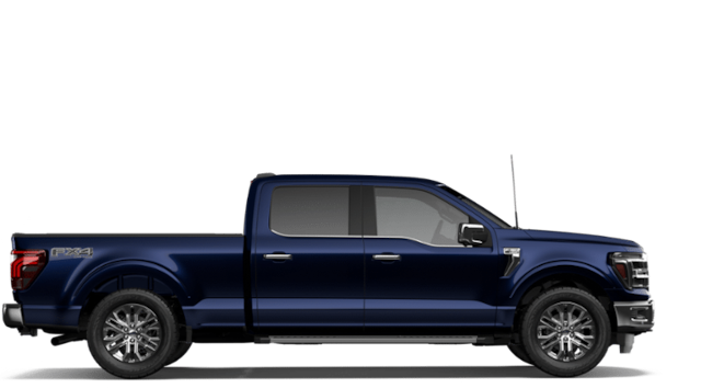 2026 Ford F-150+F-150