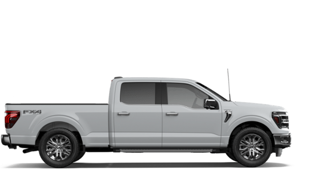 2026 Ford F-150+F-150