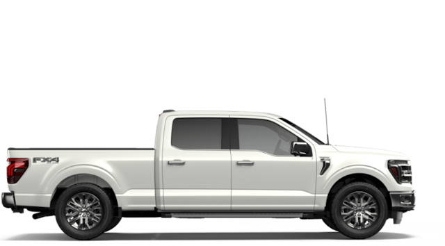 2026 Ford F-150+F-150
