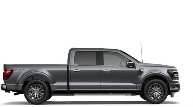 2026 Ford F-150+F-150