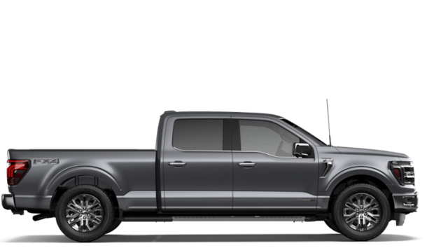 2026 Ford F-150+F-150