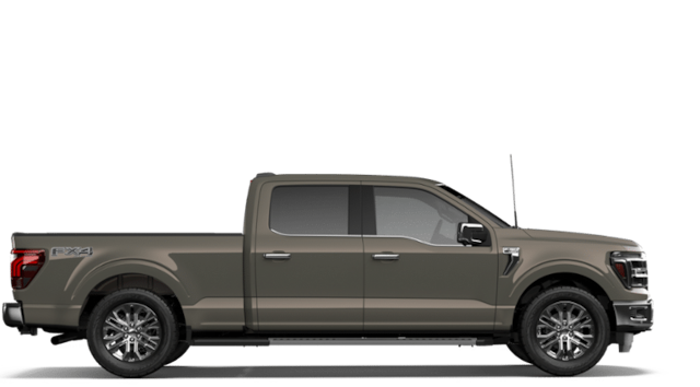 2026 Ford F-150+F-150